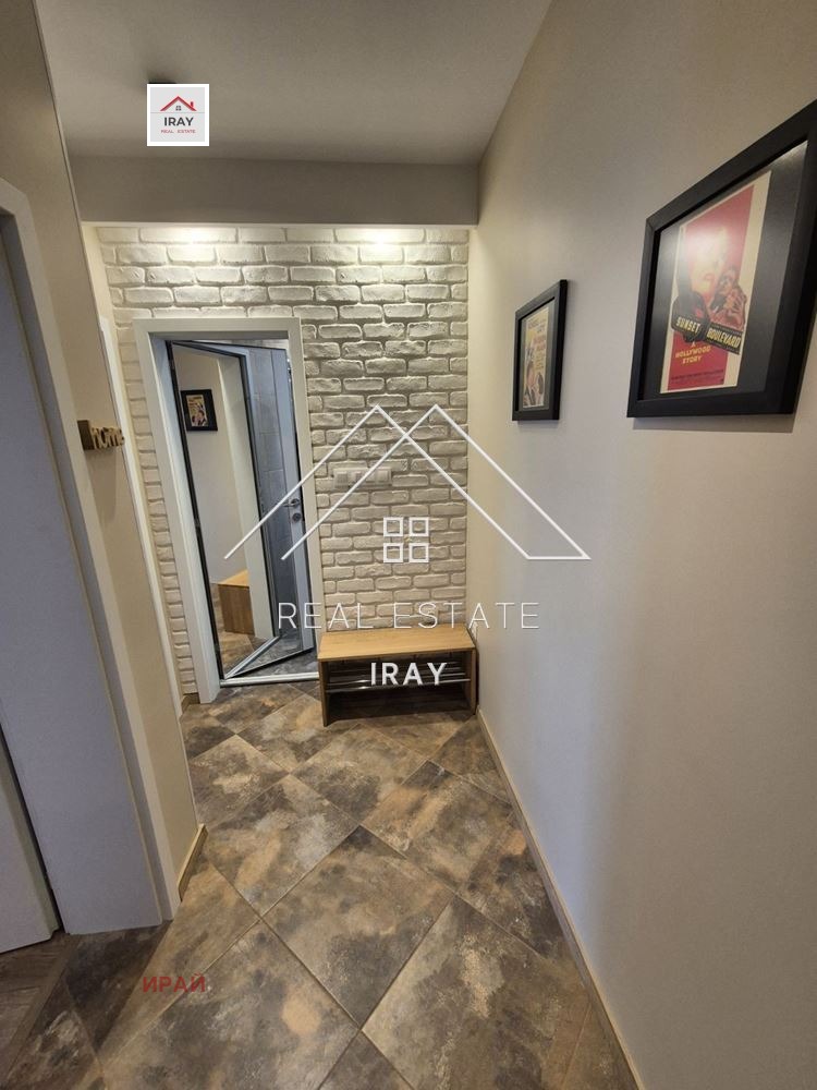 Дава под наем 2-СТАЕН, гр. Стара Загора, Ремиза, снимка 16 - Апартаменти - 53944934