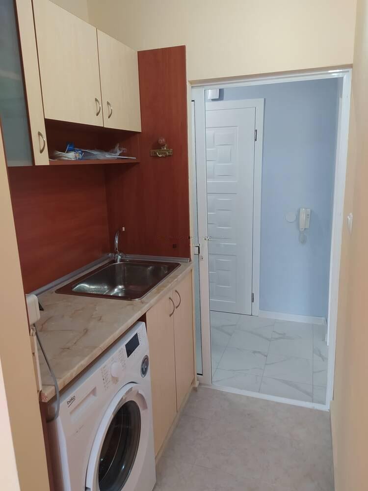 Do wynajęcia  2 sypialnie Burgas , Meden rudnik - zona A , 70 mkw | 94834919 - obraz [4]