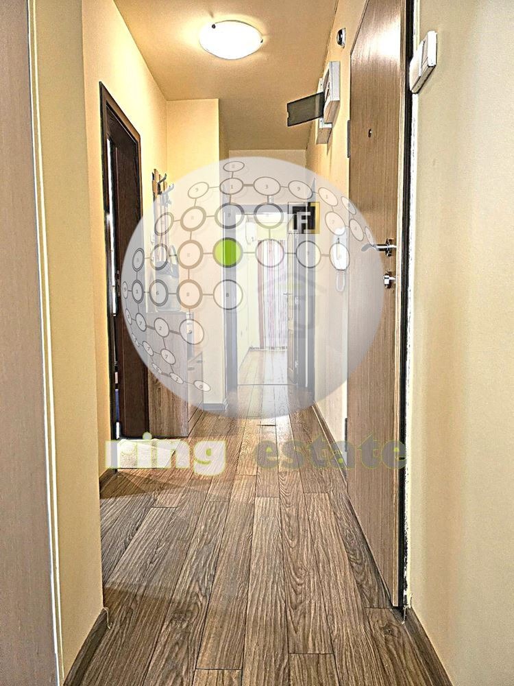 Издаје се  2 спаваће собе Пловдив , Каршијака , 80 м2 | 62137218 - слика [8]