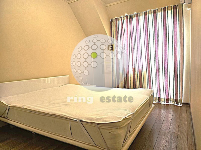 Издаје се  2 спаваће собе Пловдив , Каршијака , 80 м2 | 62137218 - слика [12]