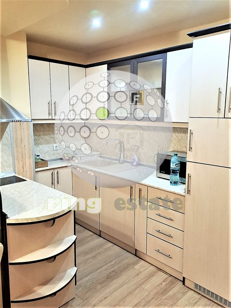 Издаје се  2 спаваће собе Пловдив , Каршијака , 80 м2 | 62137218 - слика [5]