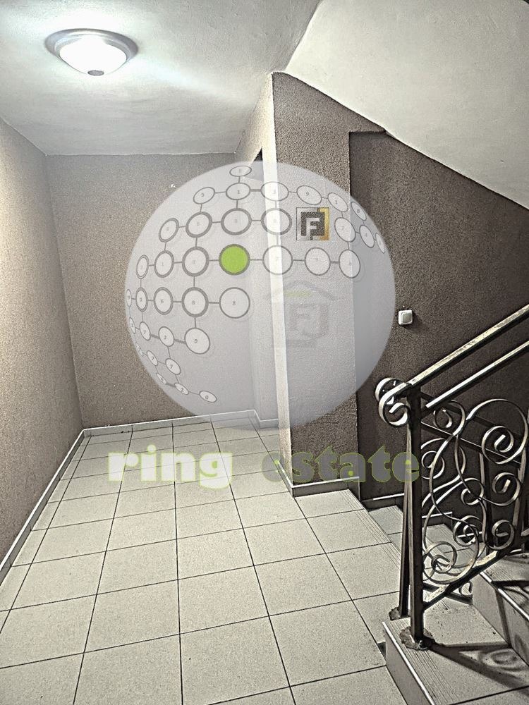 Издаје се  2 спаваће собе Пловдив , Каршијака , 80 м2 | 62137218 - слика [2]