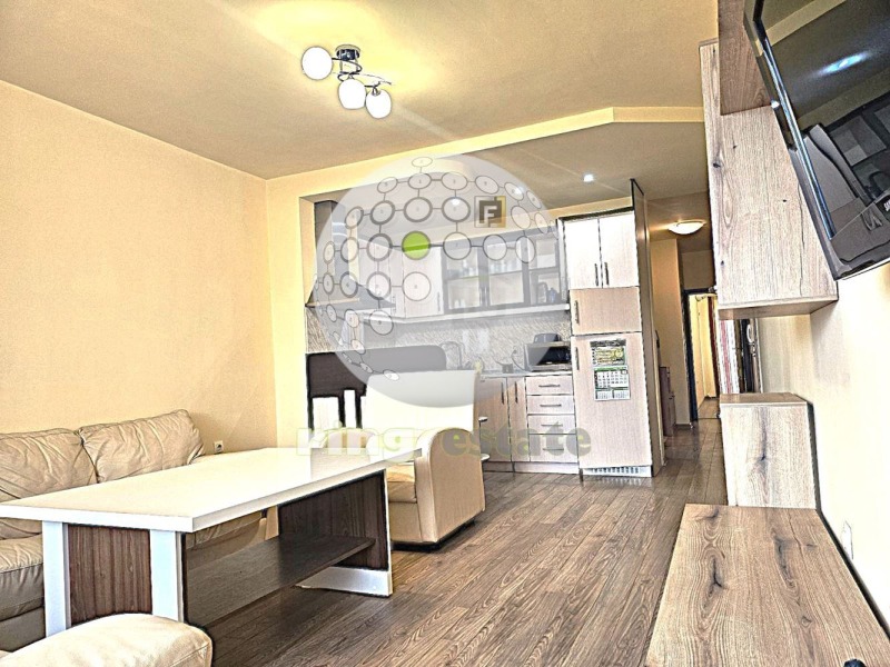 Издаје се  2 спаваће собе Пловдив , Каршијака , 80 м2 | 62137218 - слика [6]