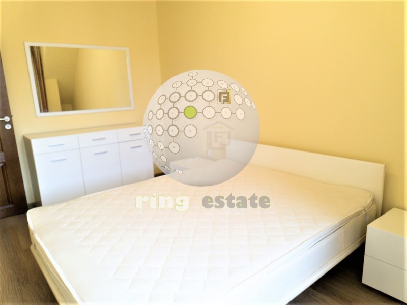 Издаје се  2 спаваће собе Пловдив , Каршијака , 80 м2 | 62137218 - слика [13]