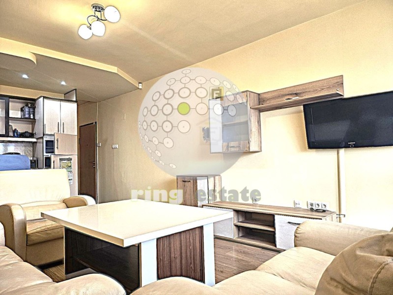 Издаје се  2 спаваће собе Пловдив , Каршијака , 80 м2 | 62137218 - слика [7]