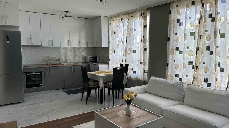 For Rent  2 bedroom Sofia , Vrabnitsa 1 , 90 sq.m | 67573072 - image [2]