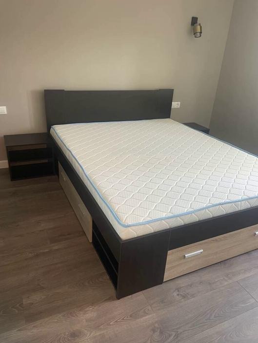 For Rent  2 bedroom Sofia , Vrabnitsa 1 , 90 sq.m | 67573072 - image [5]