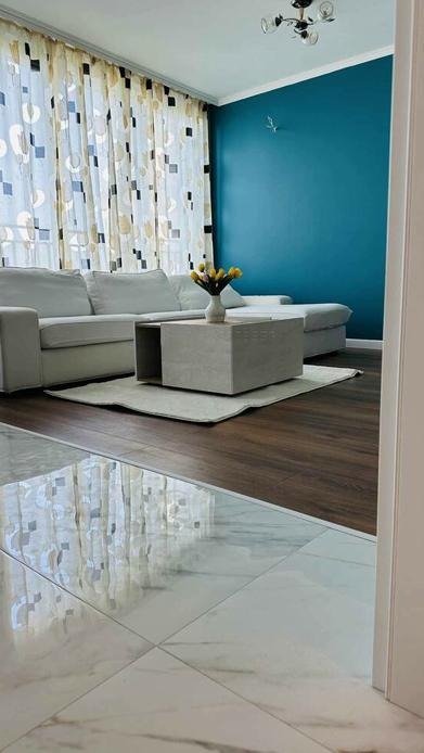 For Rent  2 bedroom Sofia , Vrabnitsa 1 , 90 sq.m | 67573072 - image [4]