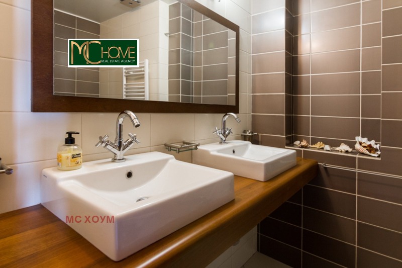 Дава под наем 3-СТАЕН, гр. София, Център, снимка 12 - Апартаменти - 53027310