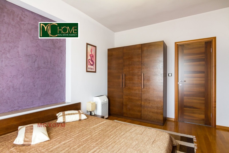 Дава под наем 3-СТАЕН, гр. София, Център, снимка 11 - Апартаменти - 53027310