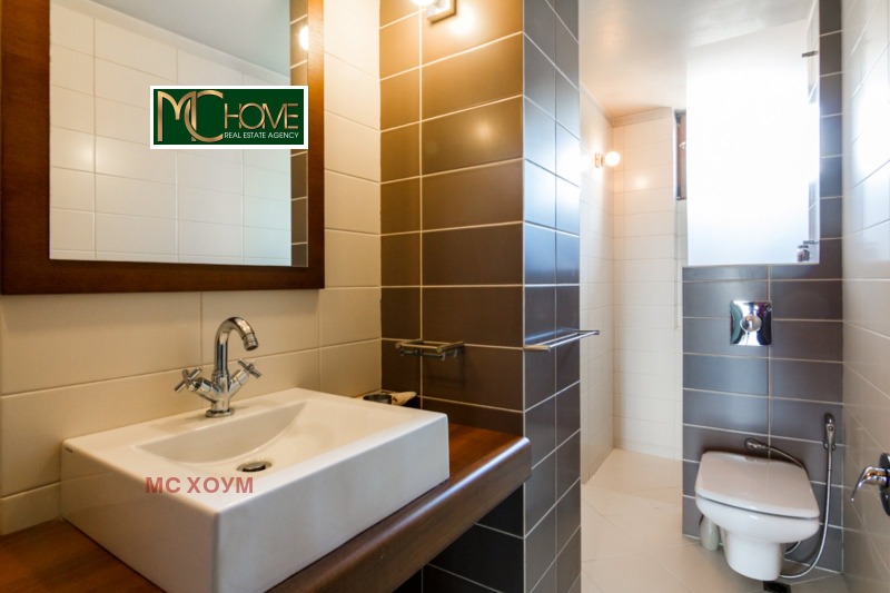 Дава под наем 3-СТАЕН, гр. София, Център, снимка 13 - Апартаменти - 53027310