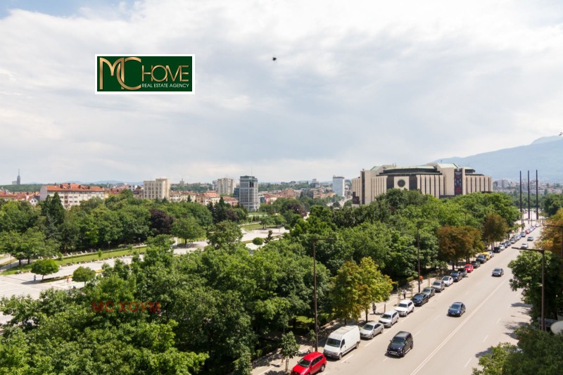 Дава под наем 3-СТАЕН, гр. София, Център, снимка 10 - Апартаменти - 53027310