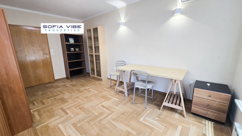 Kiadó  3 hálószobás Sofia , Iztok , 176 négyzetméter | 69583221 - kép [7]