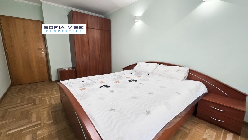 Kiadó  3 hálószobás Sofia , Iztok , 176 négyzetméter | 69583221 - kép [4]