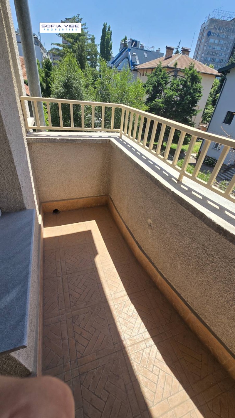 Kiadó  3 hálószobás Sofia , Iztok , 176 négyzetméter | 69583221 - kép [13]