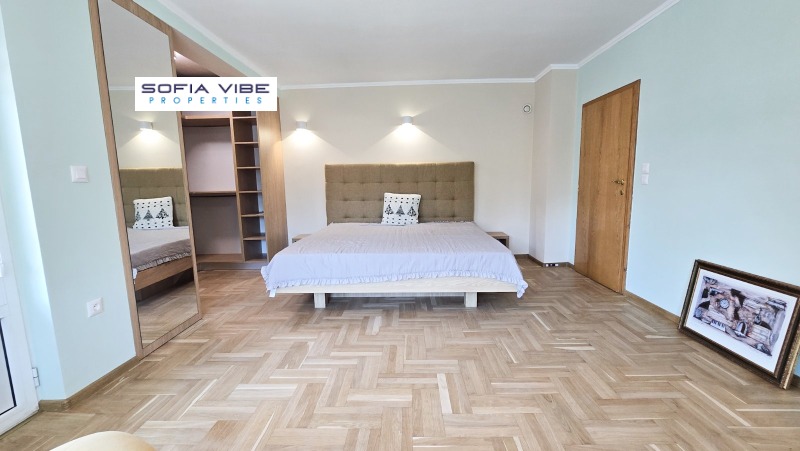 Kiadó  3 hálószobás Sofia , Iztok , 176 négyzetméter | 69583221 - kép [9]