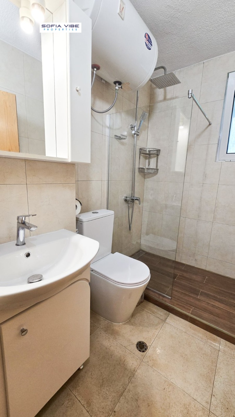 Kiadó  3 hálószobás Sofia , Iztok , 176 négyzetméter | 69583221 - kép [12]