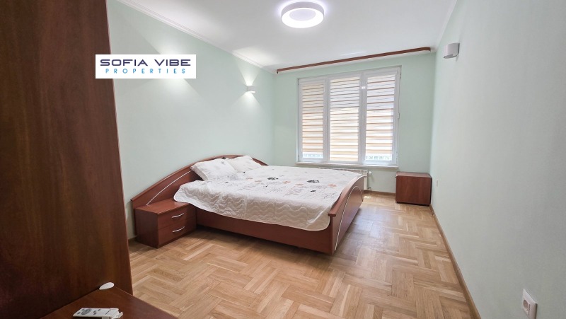 Kiadó  3 hálószobás Sofia , Iztok , 176 négyzetméter | 69583221 - kép [5]