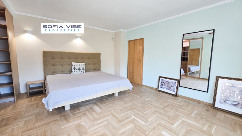 Kiadó  3 hálószobás Sofia , Iztok , 176 négyzetméter | 69583221 - kép [11]
