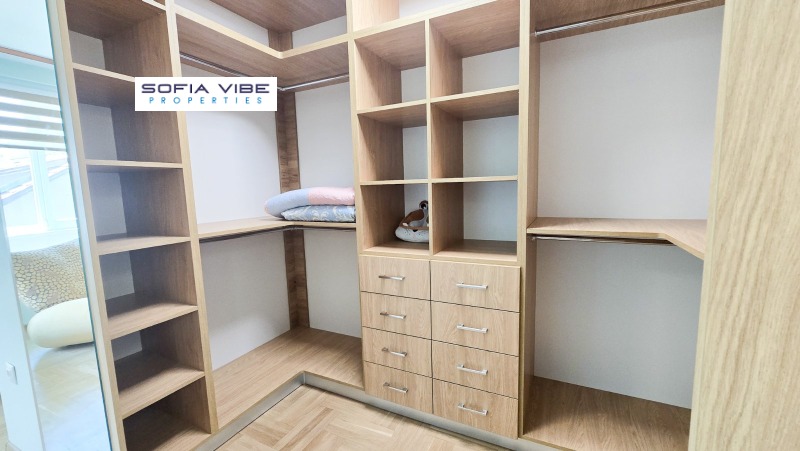 Kiadó  3 hálószobás Sofia , Iztok , 176 négyzetméter | 69583221 - kép [10]
