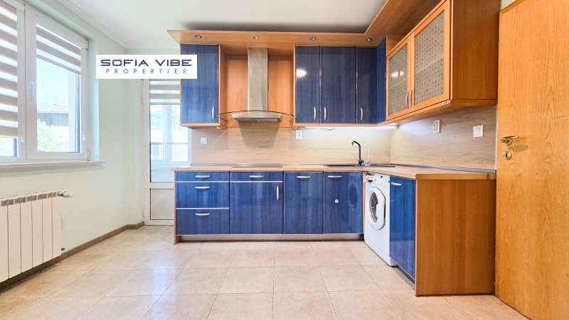 Kiadó  3 hálószobás Sofia , Iztok , 176 négyzetméter | 69583221 - kép [2]