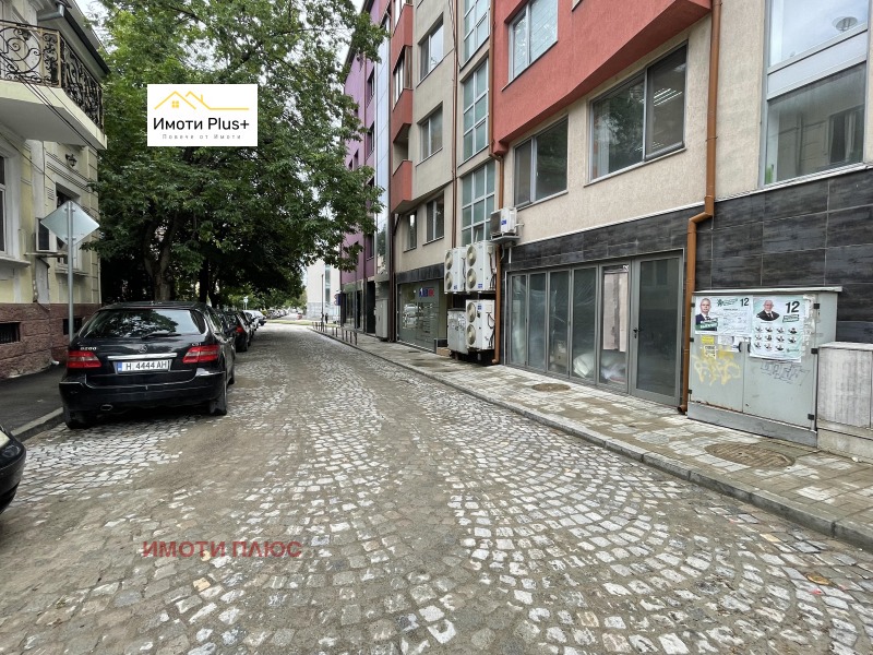 For Rent  Office Shumen , Matematicheska gimnaziya , 152 sq.m | 95725904 - image [7]