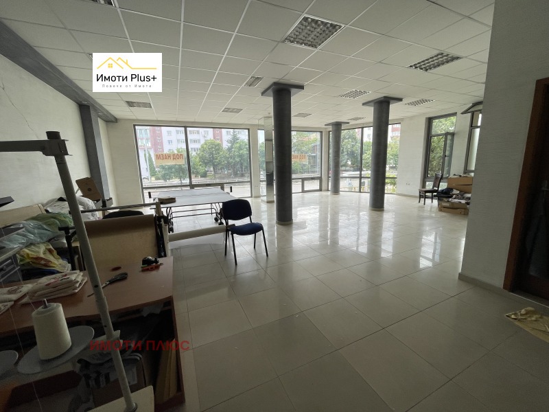 Te huur  Kantoor Sjumen , Matematitsjeska gimnazija , 152 m² | 95725904 - afbeelding [3]