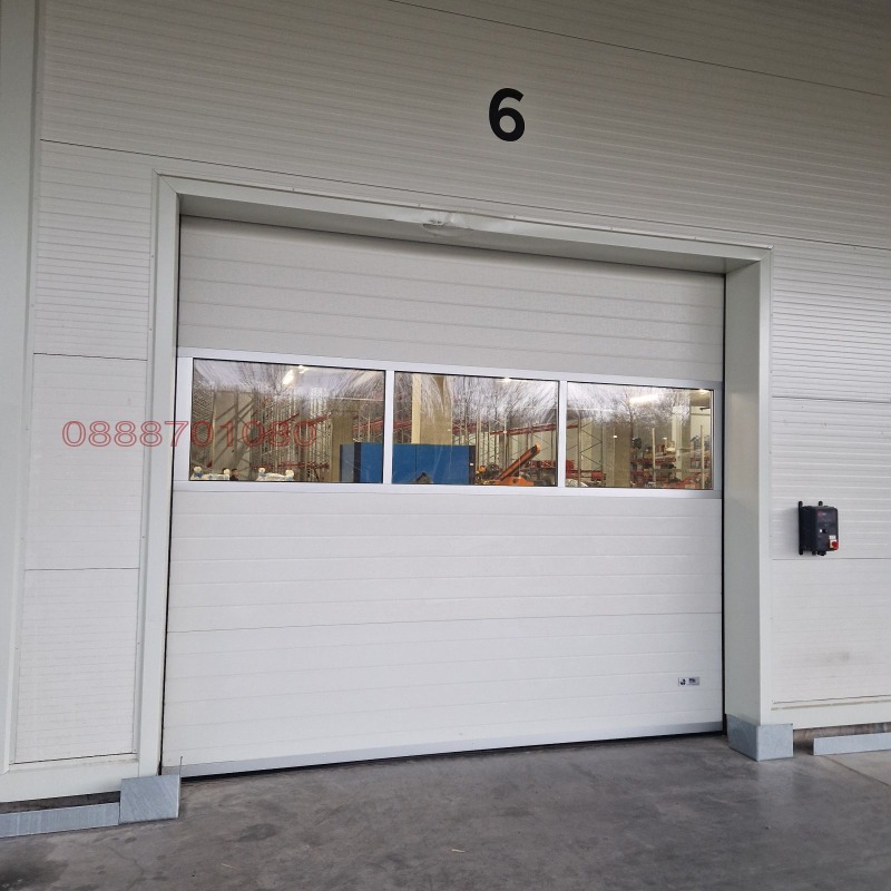 Дава под наем СКЛАД, гр. София, СПЗ Модерно предградие, снимка 7 - Складове - 52746452