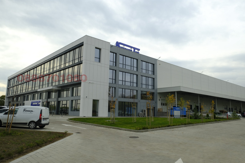 Дава под наем СКЛАД, гр. София, СПЗ Модерно предградие, снимка 2 - Складове - 52746452