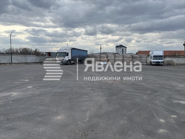 Дава под наем СКЛАД, гр. Костинброд, област София област, снимка 6 - Складове - 55828648