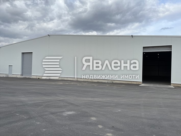 Дава под наем СКЛАД, гр. Костинброд, област София област, снимка 2 - Складове - 55828648