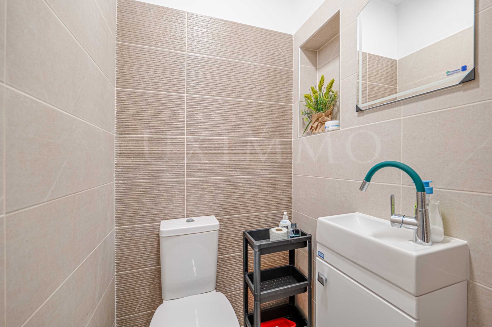 Дава под наем КЪЩА, гр. София, Бояна, снимка 7 - Къщи - 55103862