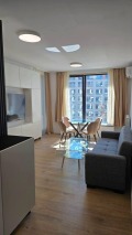 Дава под наем  2-стаен град София , Манастирски ливади , 60 кв.м | 64301244 - изображение [2]