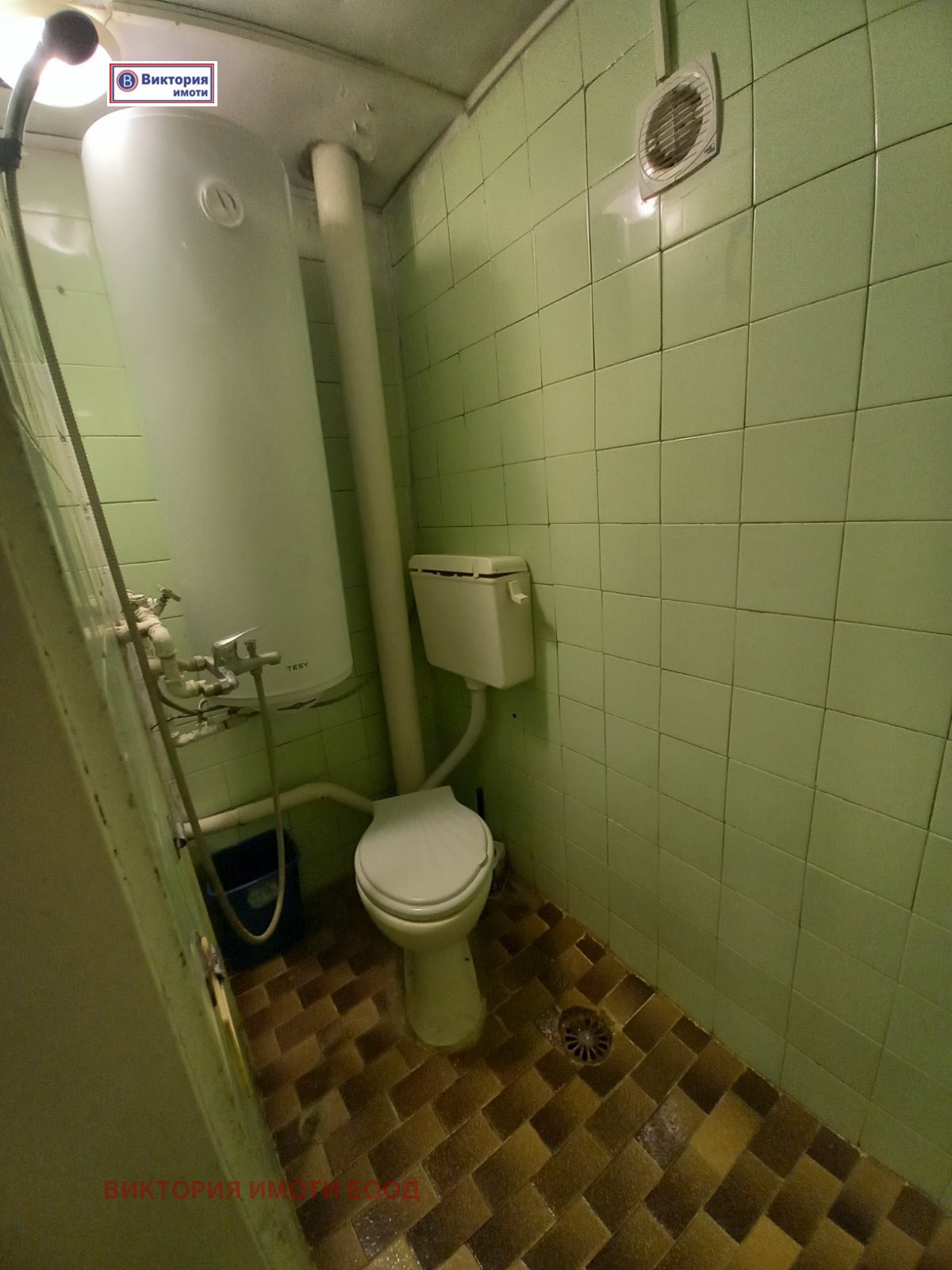 Дава под Наем 1-СТАЕН | Imot.bg — изображение 5