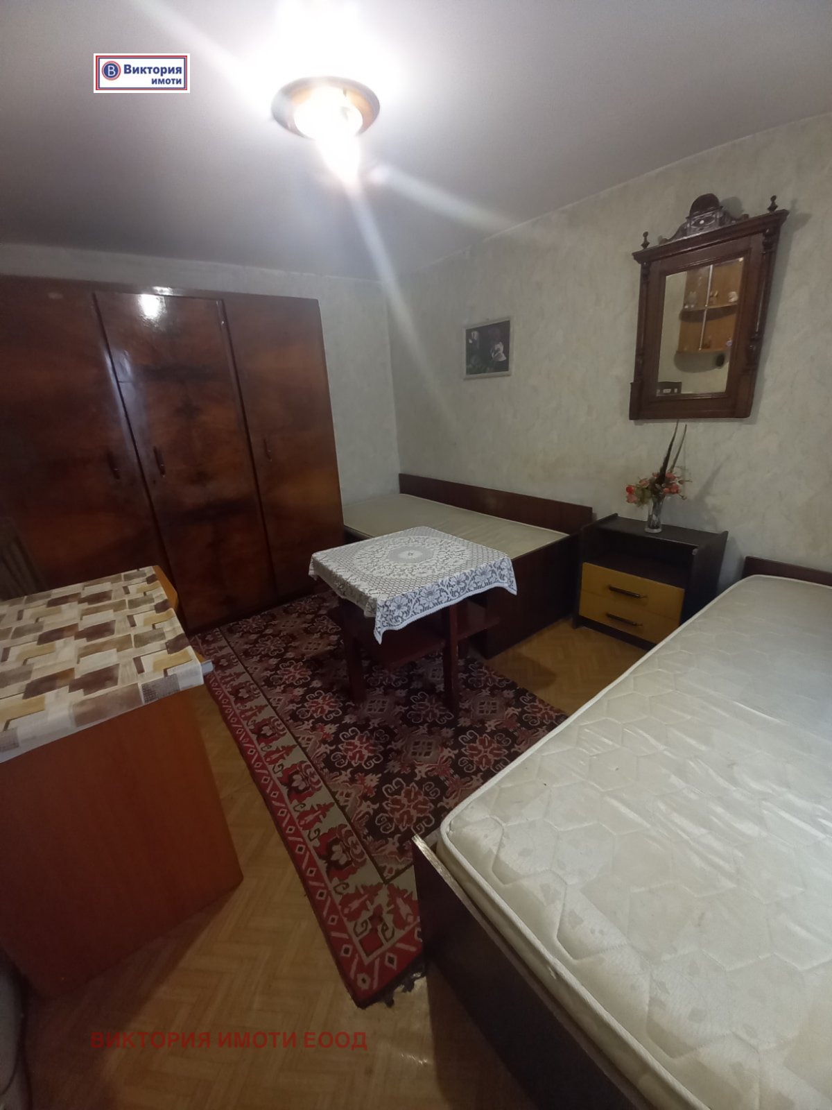 Дава под Наем 1-СТАЕН | Imot.bg — изображение 1