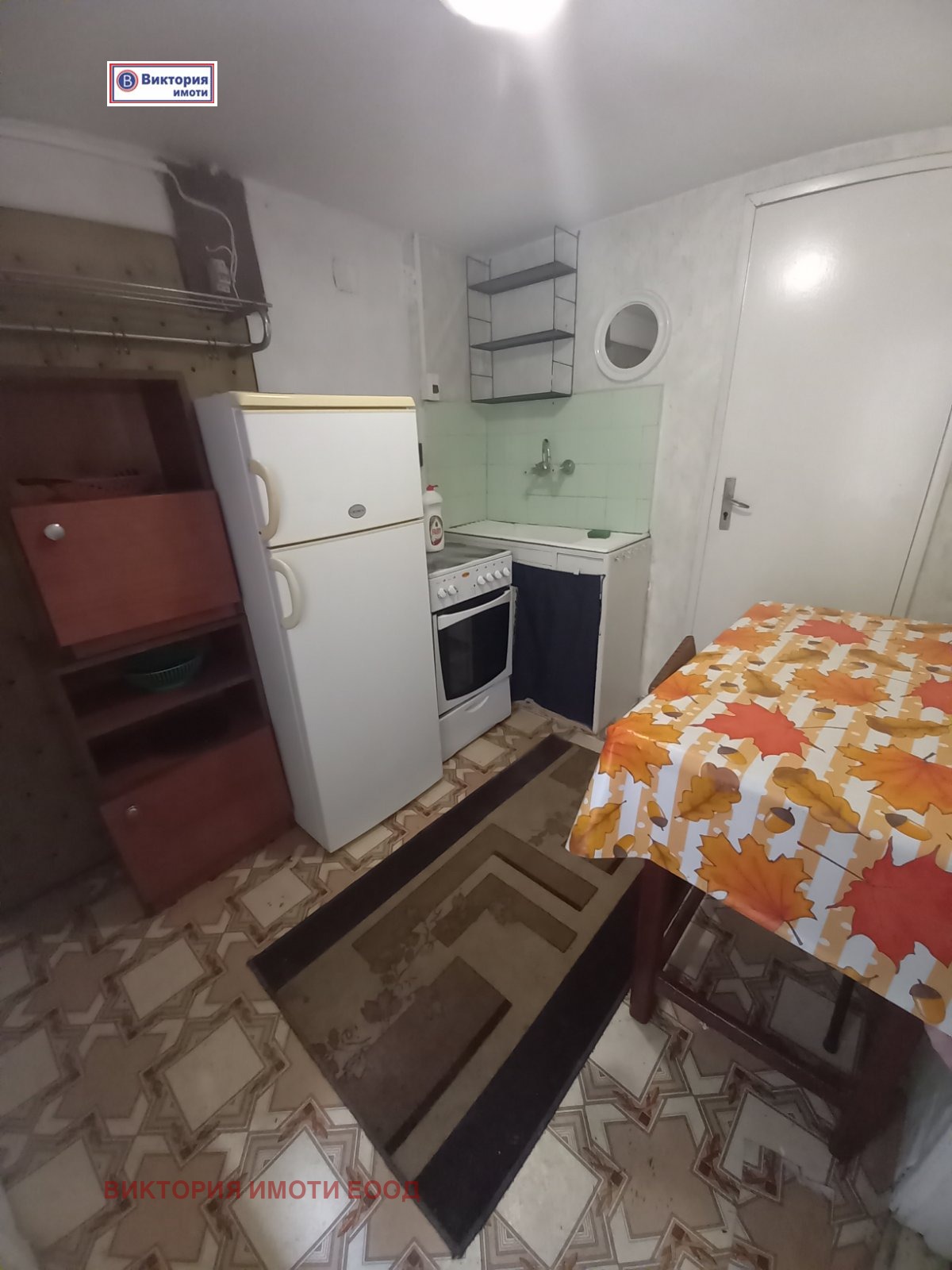 Дава под Наем 1-СТАЕН | Imot.bg — изображение 3