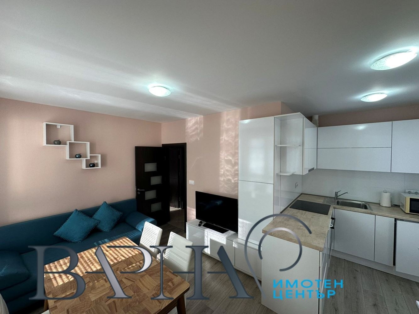 Дава под Наем 2-СТАЕН | Imot.bg — изображение 1