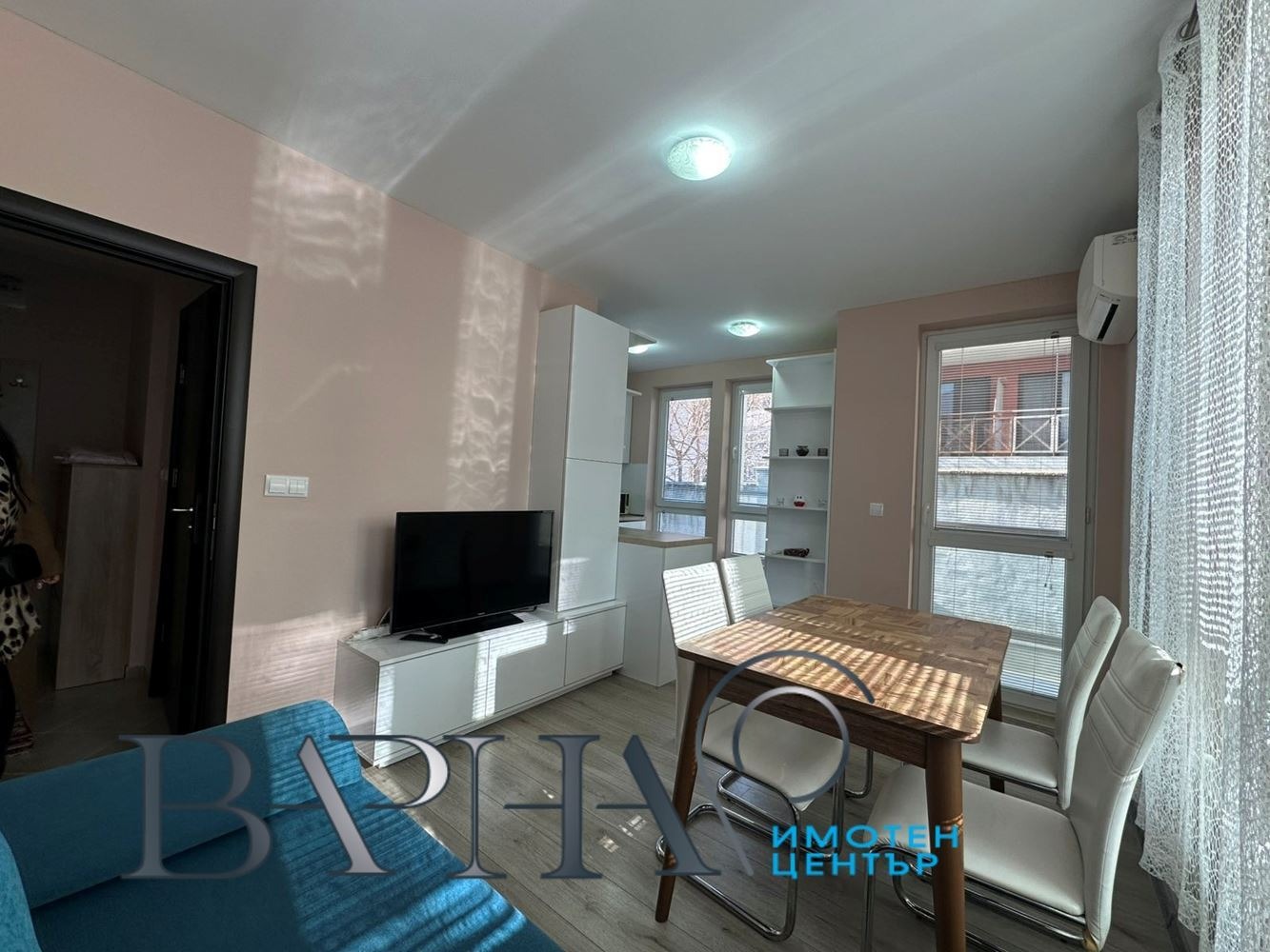 Дава под Наем 2-СТАЕН | Imot.bg — изображение 9