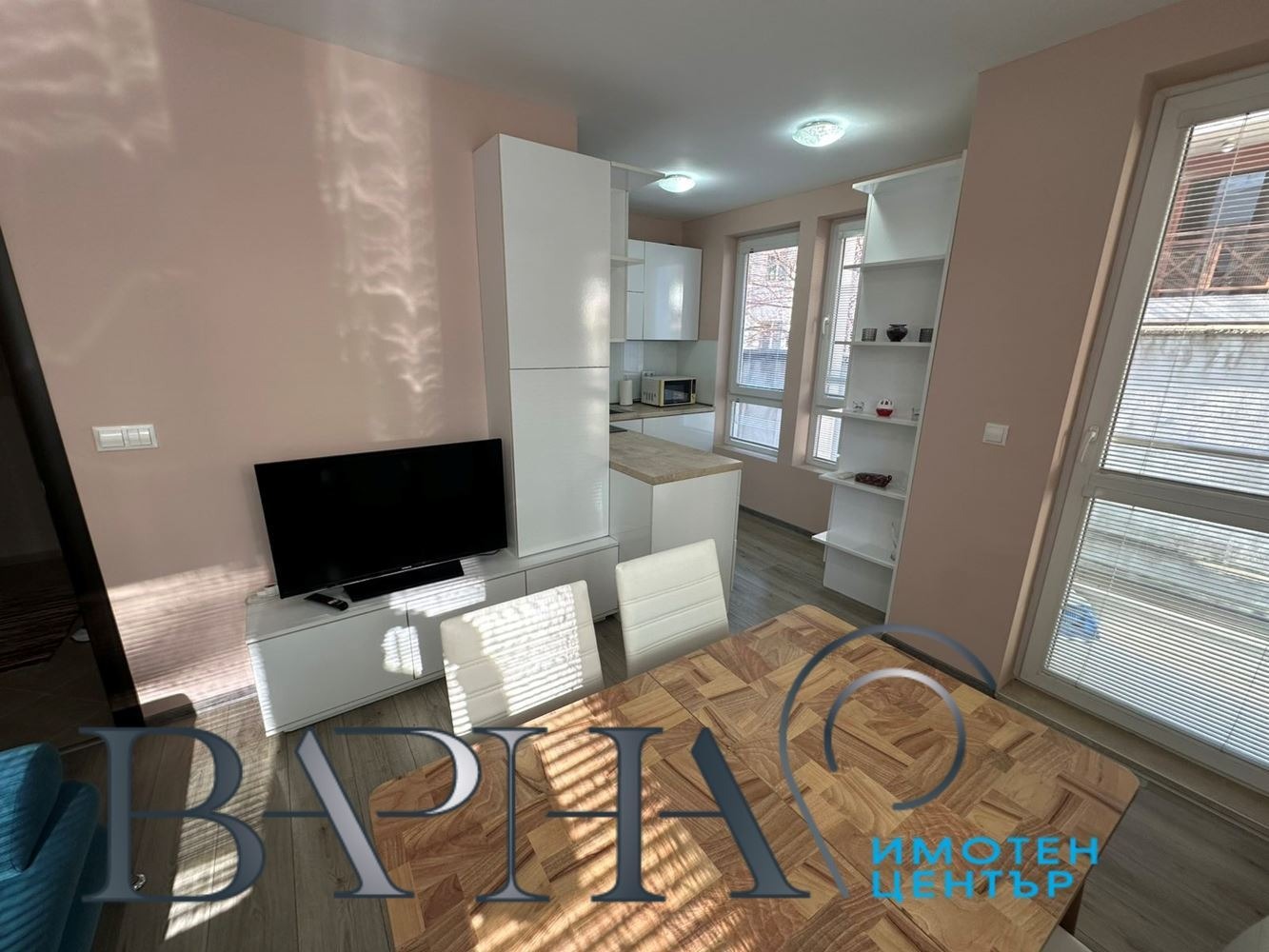 Дава под Наем 2-СТАЕН | Imot.bg — изображение 7