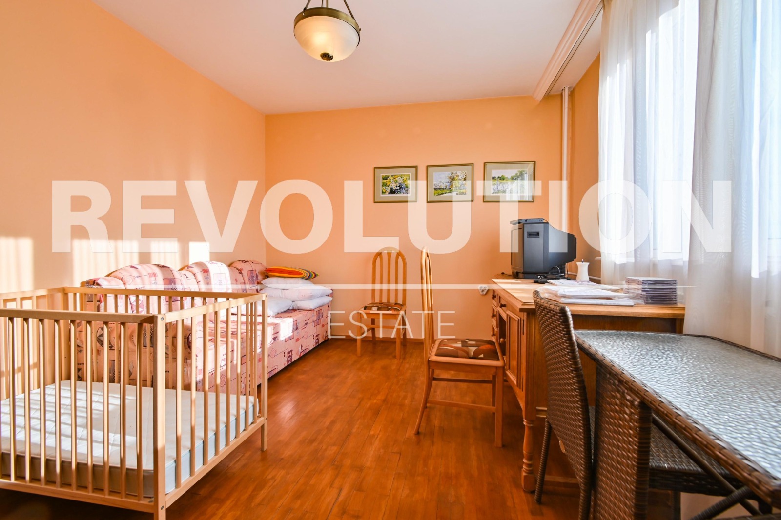 Дава под Наем 3-СТАЕН | Imot.bg — изображение 4