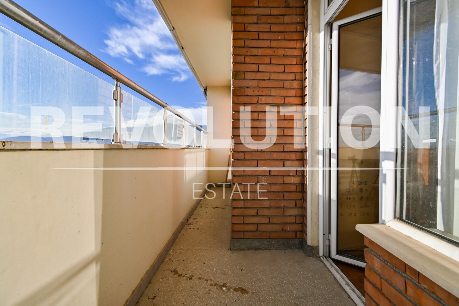 Дава под Наем 3-СТАЕН | Imot.bg — изображение 8