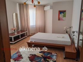 2 ložnice Manastirski livadi, Sofia 6