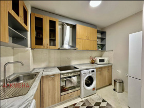 2 ložnice Manastirski livadi, Sofia 12