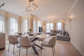 2 bedroom Dragalevtsi, Sofia