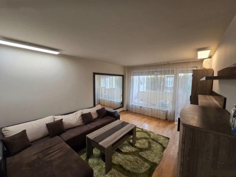 Kiralık  1 yatak odası Sofia , Serdika , 65 metrekare | 75415700 - görüntü [2]