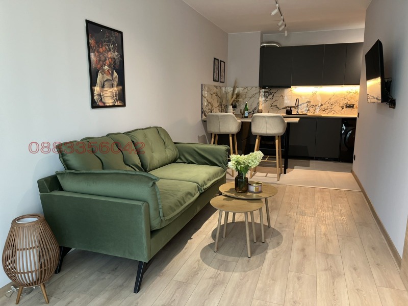 Под наем 2-СТАЕН, град София, Малинова долина • 560 € • 47765524 — Holmes.bg