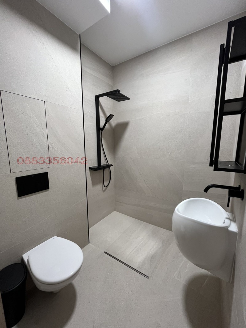 Kiralık  1 yatak odası Sofia , Malinova dolina , 63 metrekare | 47808173 - görüntü [8]