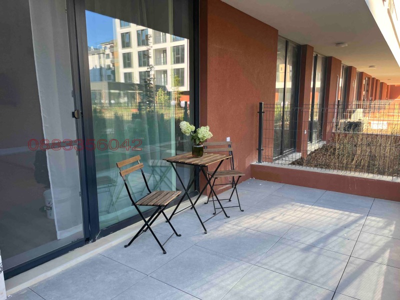 Kiralık  1 yatak odası Sofia , Malinova dolina , 63 metrekare | 47808173 - görüntü [16]