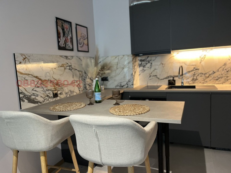Kiralık  1 yatak odası Sofia , Malinova dolina , 63 metrekare | 47808173 - görüntü [10]