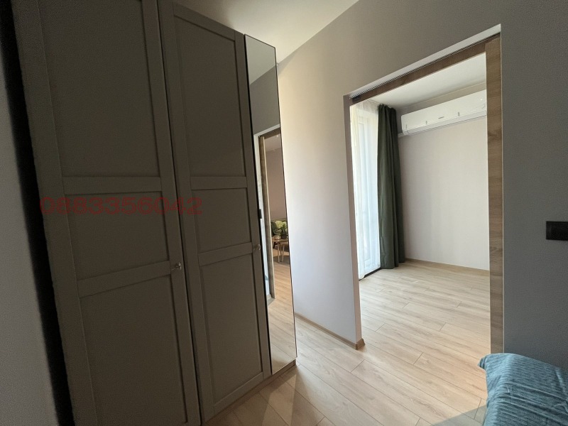 Kiralık  1 yatak odası Sofia , Malinova dolina , 63 metrekare | 47808173 - görüntü [12]
